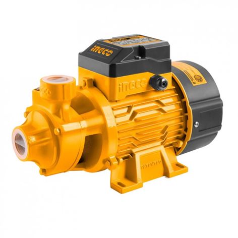INGCO ΑΝΤΛΙΑ ΠΕΡΙΦΕΡΕΙΑΚΗ 370 W - 0.5HP (VPM3708)