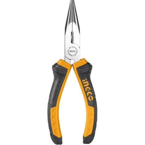 INGCO ΜΥΤΟΤΣΙΜΠΙΔΟ ΙΣΙΟ 160 MM (HLNP08168)