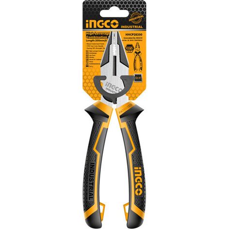 INGCO ΠΕΝΣΑ 7" INDUSTRIAL ΚΟΝΤΟΥ ΥΠΟΜΟΧΛΙΟΥ (HHCP28180)