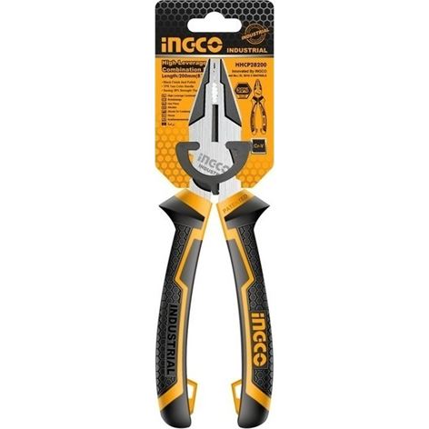 INGCO ΠΕΝΣΑ 9.5" INDUSTRIAL ΚΟΝΤΟΥ ΥΠΟΜΟΧΛΙΟΥ (HHCP28240)