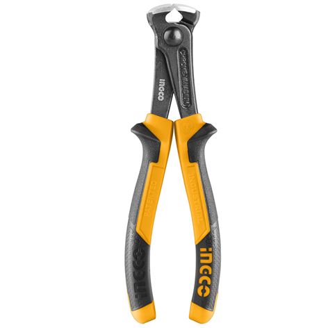 INGCO ΜΠΡΟΣΤΟΚΟΦΤΗΣ ΣΥΡΜΑΤΩΝ  6"/160 MM (HECP28160)