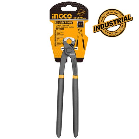 INGCO ΚΟΦΤΗΣ ΣΥΡΜΑΤΩΝ ΕΠΑΓΓΕΛΜΑΤΙΚΟΣ 10"/250MM (HRP02250)