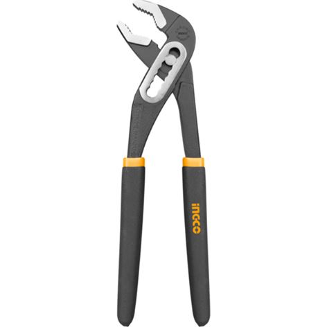 INGCO ΓΚΑΖΟΤΑΝΑΛΙΑ INDUSTRIAL 12"/300MM (HPP03300)