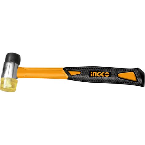 INGCO ΜΑΤΣΟΛΑ ΔΙΠΛΗΣ ΕΡΓΑΣΙΑΣ Φ 40MM (HRPH8140)