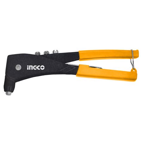 INGCO ΠΡΙΤΣΙΝΑΔΟΡΟΣ INDUSTRIAL 10"/267MM (HR105)