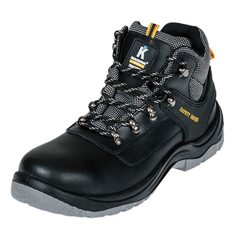 KRAUSMANN ΥΠΟΔΗΜΑ ΕΡΓΑΣΙΑΣ DEFENDER S1-P (61264)