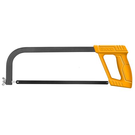 INGCO ΣΙΔΗΡΟΠΡΙΟΝΟ 12"/300MM (HHF3038)