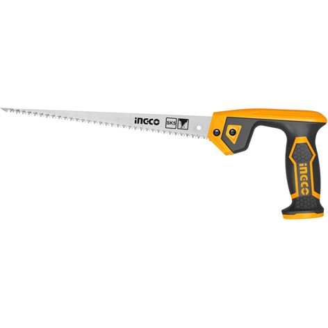 INGCO ΠΡΙΟΝΙ ΓΙΑ ΚΛΕΙΔΑΡΑΔΕΣ 12"/300ΜΜ (HCS3008)