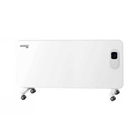 BORMANN ELITE - BEH5050 ΘΕΡΜΑΝΤΙΚΟ ΠΑΝΕΛ ΔΑΠΕΔΟΥ 2000W (030706)