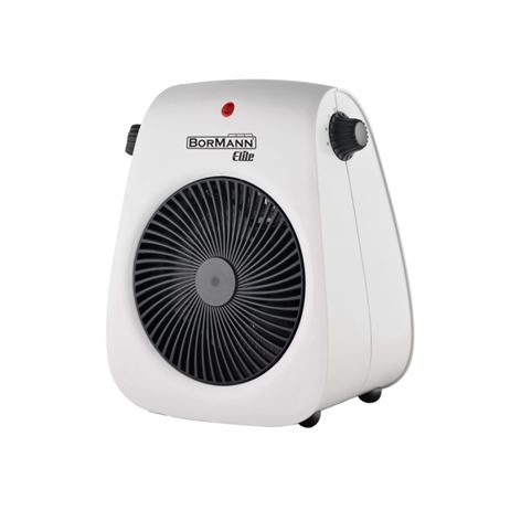 BORMANN ELITE - BEH5200 ΑΕΡΟΘΕΡΜΟ ΔΑΠΕΔΟΥ ΔΩΜΑΤΙΟΥ 2000W (030737)