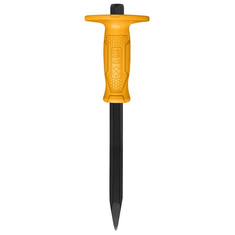 INGCO ΒΕΛΟΝΙ ΜΕ ΠΡΟΣΤΑΤΕΥΤΙΚΗ ΛΑΒΗ 250MM (HCC0841016)