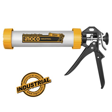 INGCO ΠΙΣΤΟΛΙ ΑΛΟΥΜΙΝΙΟΥ ΕΠΑΓΓΕΛΜΑΤΙΚΟ 9" (HCG0109)