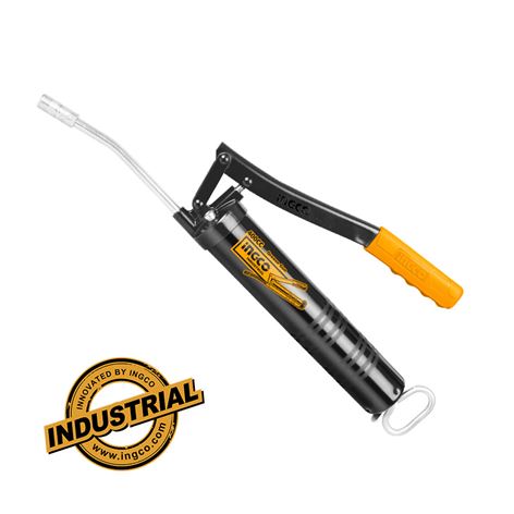 INGCO ΓΡΑΣΣΑΔΟΡΟΣ ΧΕΙΡΟΣ 500GR (GRG015001)