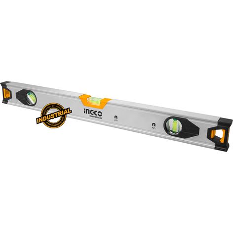 INGCO ΕΠΑΓΓΕΛΜΑΤΙΚΟ ΑΛΦΑΔΙ ΜΑΓΝΗΤΙΚΟ 40CM (HSL38040M)