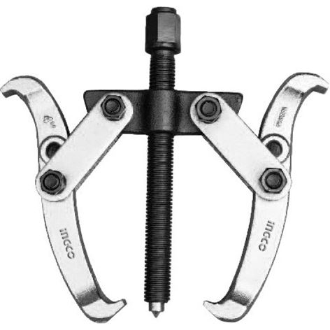 INGCO ΕΞΩΛΚΕΑΣ 2 ΣΙΑΓΩΝΩΝ 3" 75MM ΕΠΑΓΓΕΛΜΑΤΙΚΟΣ (HGP08023)