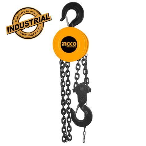 INGCO ΓΕΡΑΝΑΚΙ ΠΑΛΑΓΚΟ ΑΛΥΣΙΔΑΣ 2TN (HCBK0102)