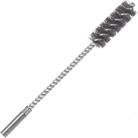 WOLFCRAFT ΤΟΥΜΠΟΒΟΥΡΤΣΑ ΓΙΑ ΔΡΑΠΑΝΟ 20MM (2127000)