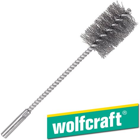 WOLFCRAFT ΤΟΥΜΠΟΒΟΥΡΤΣΑ 38mm (2128000)