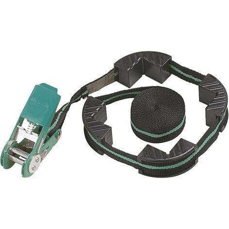 WOLFCRAFT ΣΦΙΓΚΤΗΡΑΣ ΜΕ ΙΜΑΝΤΑ ΚΑΙ ΑΝΑΣΤΟΛΕΑ (3441000)