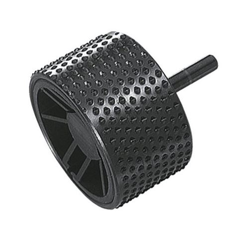 WOLFCRAFT ΚΥΛΙΝΔΡΙΚΗ ΡΑΣΠΑ (2520000)
