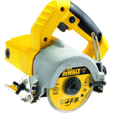 DEWALT ΔΙΣΚΟΠΡΙΟΝΟ ΠΛΑΚΙΔΙΩΝ 1300W (DWC410) O ΔΙΣΚΟΣ ΔΕΝ ΠΕΡΙΛΑΜΒΑΝΕΤΑΙ