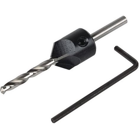 WOLFCRAFT ΤΡΥΠΑΝΙ ΜΕ ΦΡΕΖΑ 4.5 - 16ΜΜ (2499000)