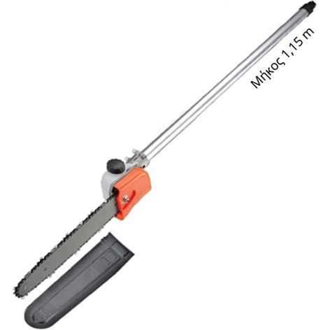 KRAUSMANN 3281 ΚΟΝΤΑΡΟΠΡΙΟΝΑ ΛΑΜΑ 30cm 60845