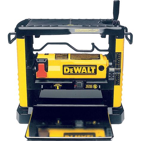 Dewalt Φορητός Ξεχονδριστήρας 317mm 1800W (DW733)