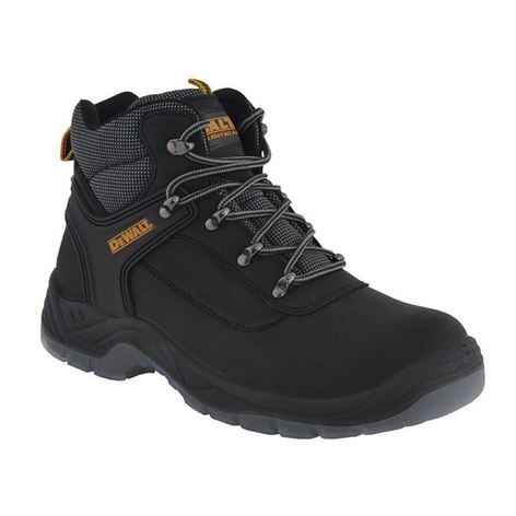 DEWALT ΥΠΟΔΗΜΑΤΑ ΕΡΓΑΣΙΑΣ DW Laser S1-P (DWF50031-122)