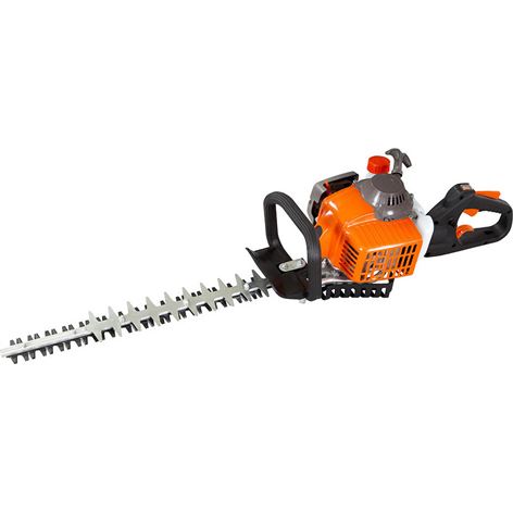 NAKAYAMA PRO - PH2500 ΨΑΛΙΔΙ ΜΠΟΡΝΤΟΥΡΑΣ ΒΕΝΖΙΝΗΣ 23cc + ΔΩΡΟ! (030232)