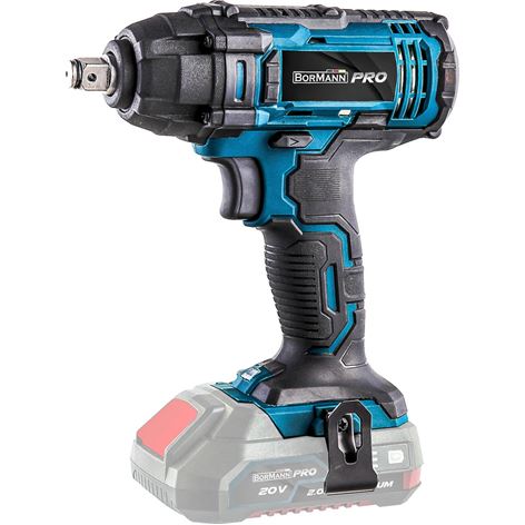 BORMANN PRO - BBP3400 ΜΠΟΥΛΟΝΟΚΛΕΙΔΟ ΜΠΑΤΑΡΙΑΣ 20V SOLO (027973)