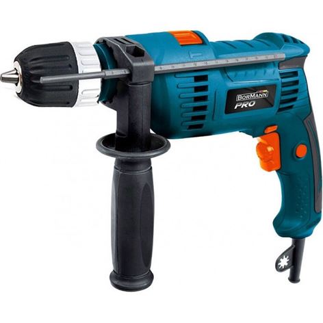 BORMANN PRO - BID6500 ΔΡΑΠΑΝΟ ΚΡΟΥΣΤΙΚΟ 650W (028079)