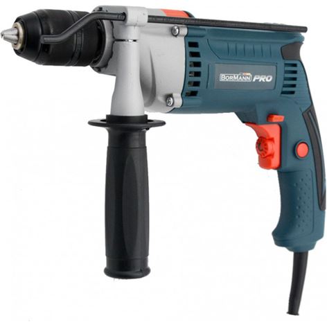 BORMANN PRO - BID9200 ΚΡΟΥΣΤΙΚΟ ΔΡΑΠΑΝΟ 920W (020622)