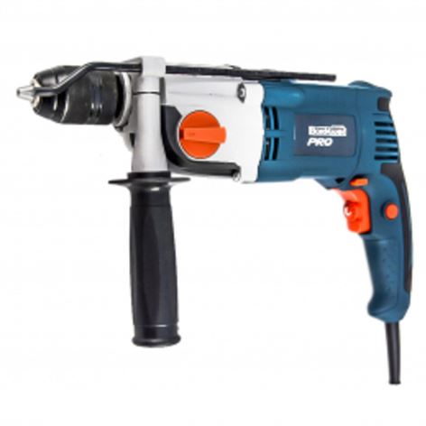 BORMANN PRO - BID1300 ΔΡΑΠΑΝΟ ΚΡΟΥΣΤΙΚΟ 2 ΤΑΧΥΤΗΤΩΝ 1200W (020639)