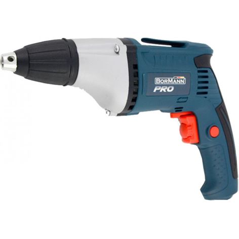 BORMANN PRO - BSD5500 ΗΛΕΤΡΙΚΟ ΚΑΤΣΑΒΙΔΙ 550W (020646)