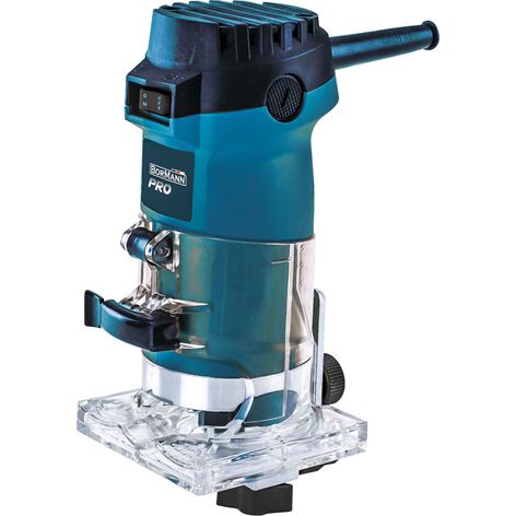 BORMANN PRO - BRT6000 ΚΟΥΡΕΥΤΙΚΟ ΠΕΡΙΘΩΡΙΩΝ 500W (027232)