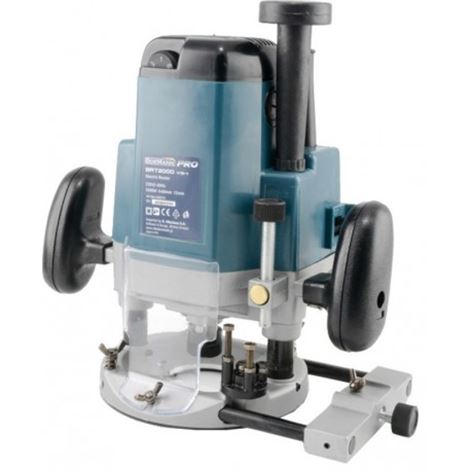 BORMANN PRO - BRT2000 ΡΟΥΤΕΡ 2000W (020721)
