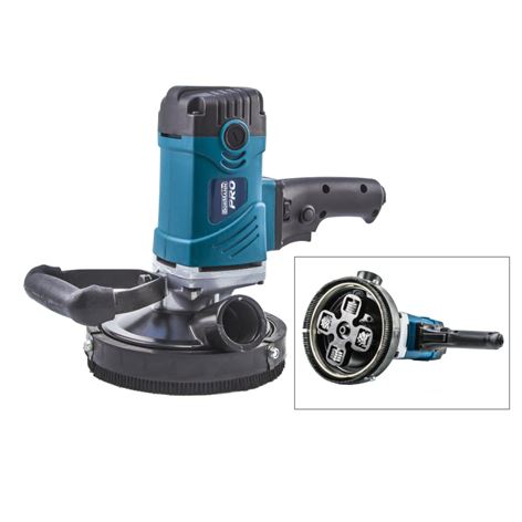 BORMANN PRO - BCG1500 ΛΕΙΑΝΤΗΡΕΣ ΔΟΜΙΚΩΝ ΥΛΙΚΩΝ (019169)
