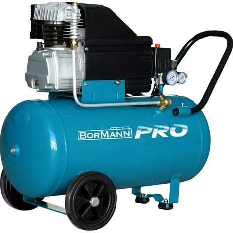 BORMANN PRO - BAT5030 ΑΕΡΟΣΥΜΠΙΕΣΤΗΣ ΜΟΝΟΜΠΛΟΚ (030805)