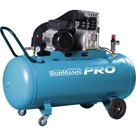 BORMANN PRO - BAT5070 ΑΕΡΟΣΥΜΠΙΕΣΤΗΣ ΙΜΑΝΤΑ (030843)
