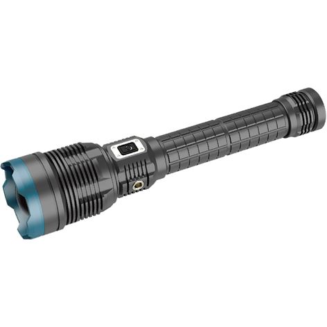 BORMANN PRO - BPR6040 ΦΑΚΟΣ ΕΠΑΝΑΦΟΡΤΙΖΟΜΕΝΟΣ COB LED, ΑΔΙΑΒΡΟΧΟΣ (030041)