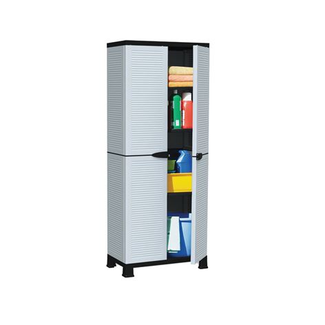 BPC6000 ΝΤΟΥΛΑΠΑ ΠΛΑΣΤΙΚΗ 3 ΡΑΦΙΑ (023500)