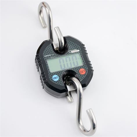 BORMANN DS2000 ΖΥΓΑΡΙΑ ΚΡΕΜΑΣΤΗ (018780)