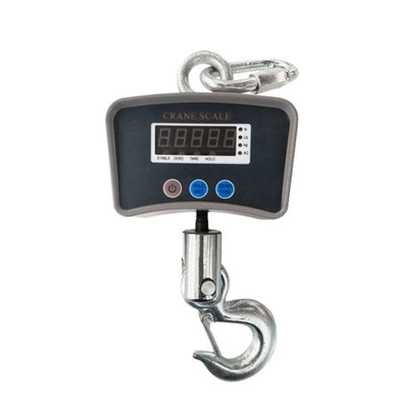 BORMANN DS5500 ΖΥΓΑΡΙΑ ΚΡΕΜΑΣΤΗ (021612)