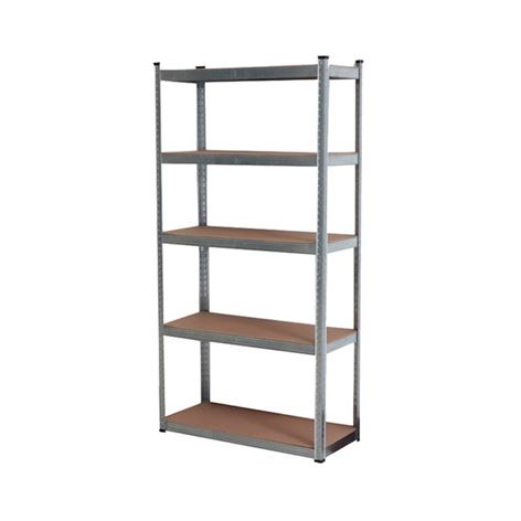 BORMANN BSR3100 ΡΑΦΙΕΡΑ ΓΑΛΒΑΝΙΖΕ 265KG (029199)