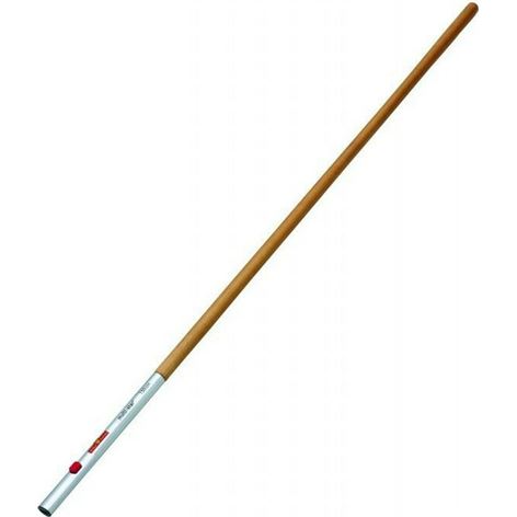 WOLF GARTEN ZM 150 ΚΟΝΤΑΡΙ ΞΥΛΙΝΟ 150cm (W71AED008)