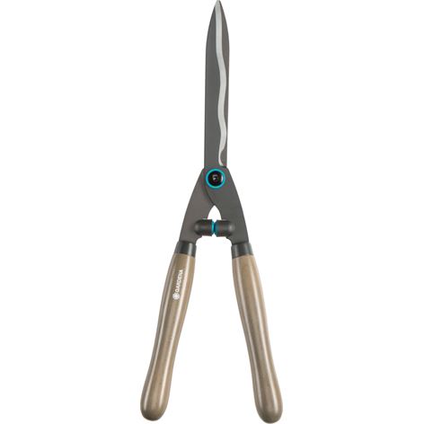 GARDENA ΨΑΛΙΔΙ ΜΠΟΡΝΤΟΥΡΑΣ NATURECUT 535 (12300-20)