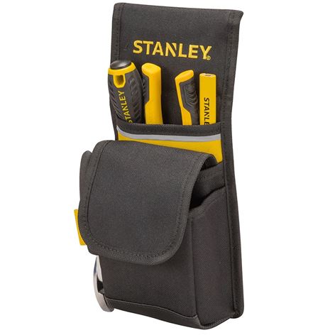 STANLEY ΘΗΚΗ ΕΡΓΑΛΕΙΩΝ 9" ΑΠΟ CORDURA (1-93-329)