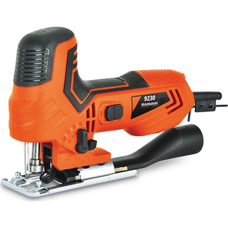 KRAUSMANN  ΣΕΓΑ ΤΑΛΑΝΤΩΣΗΣ 550 W (9230)