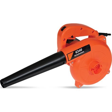 KRAUSMANN ΦΥΣΗΤΗΡΑΣ - ΑΝΑΡΡΟΦΗΤΗΡΑΣ ΣΚΟΝΗΣ 450W (6340)